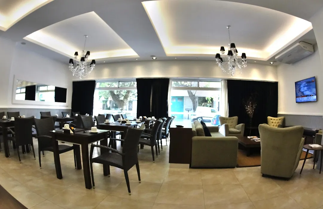 Ribera Sur Hotel Mar del Plata-1